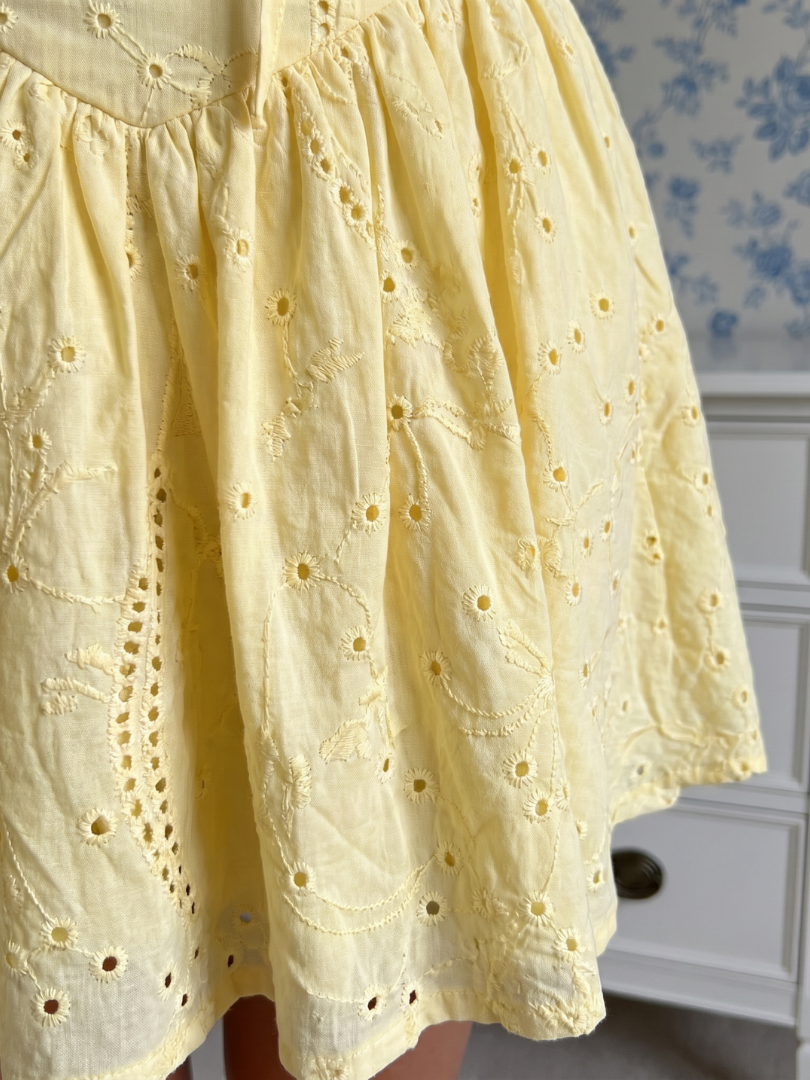 Women's Mini Dress