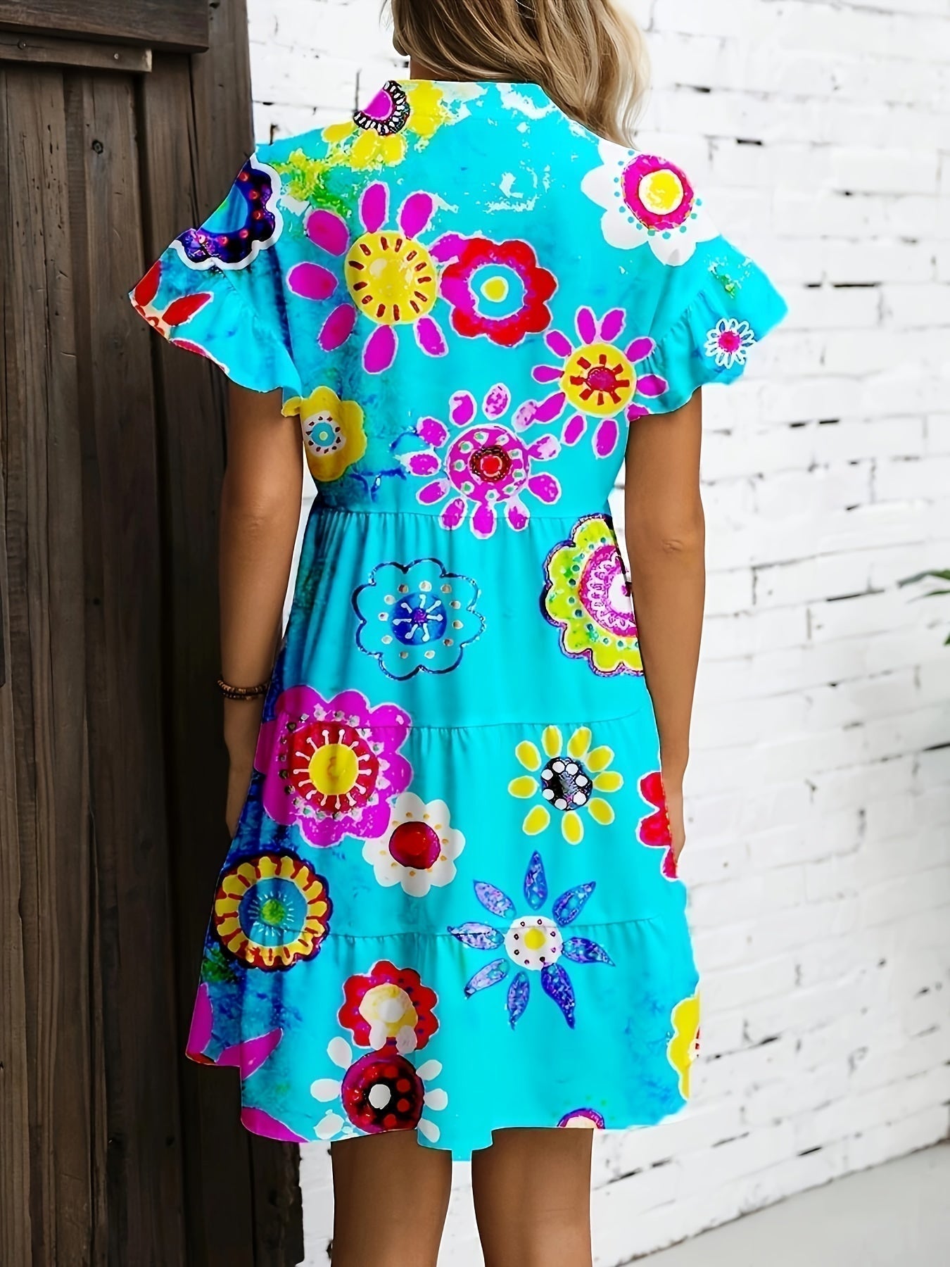 Women's Maxi Dress
