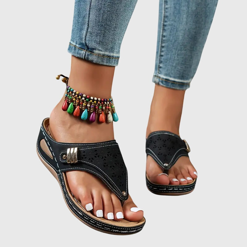Women's Wedge Sandals