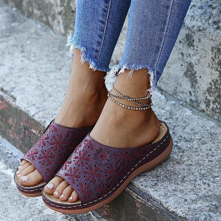 Women's Orthopedic Sandals