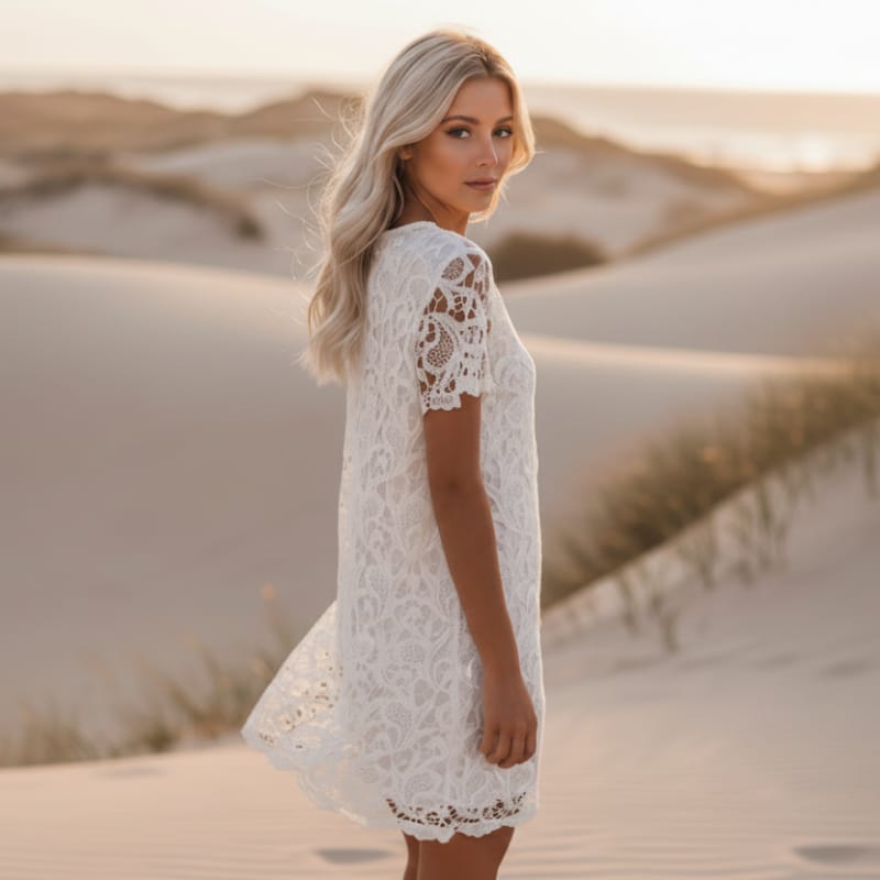 Women's Mini Dress