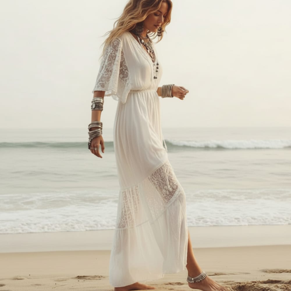 Women's Maxi Dress