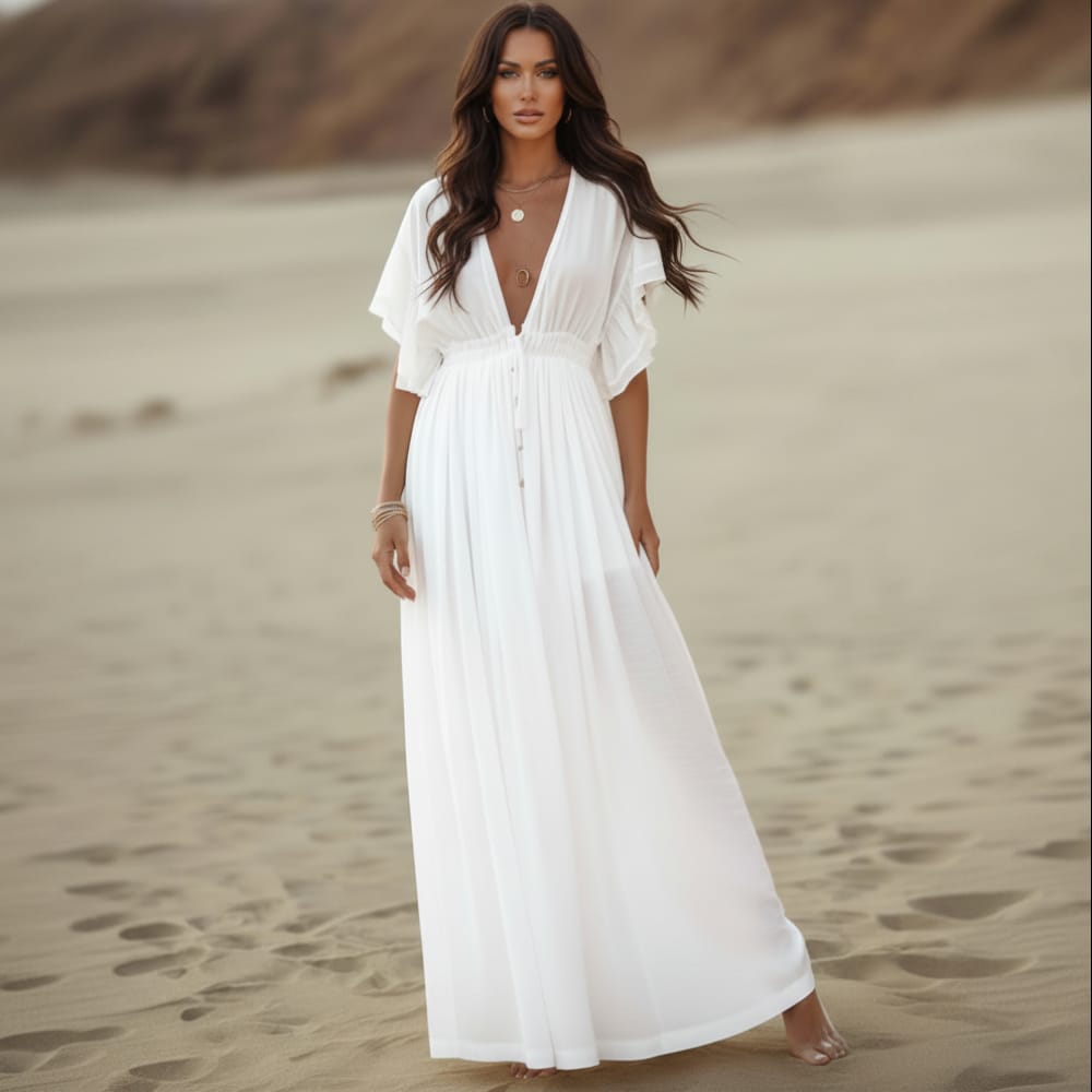 Women's Maxi Dress