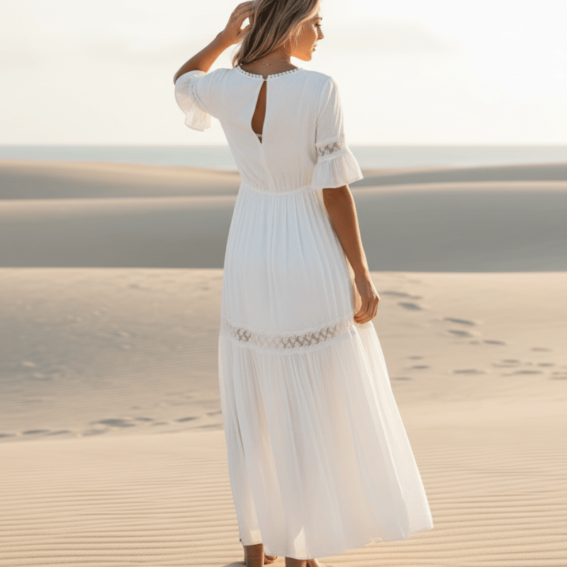 Women's Maxi Dress