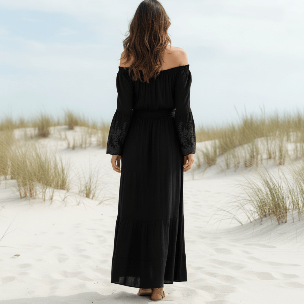 Women's Maxi Dress
