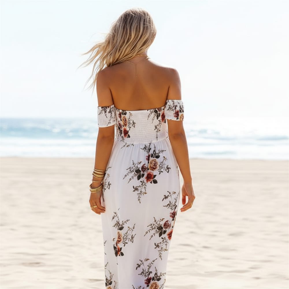 Women's Maxi Dress
