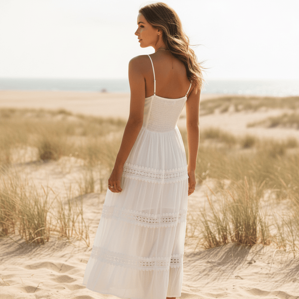 Women's Maxi Dress