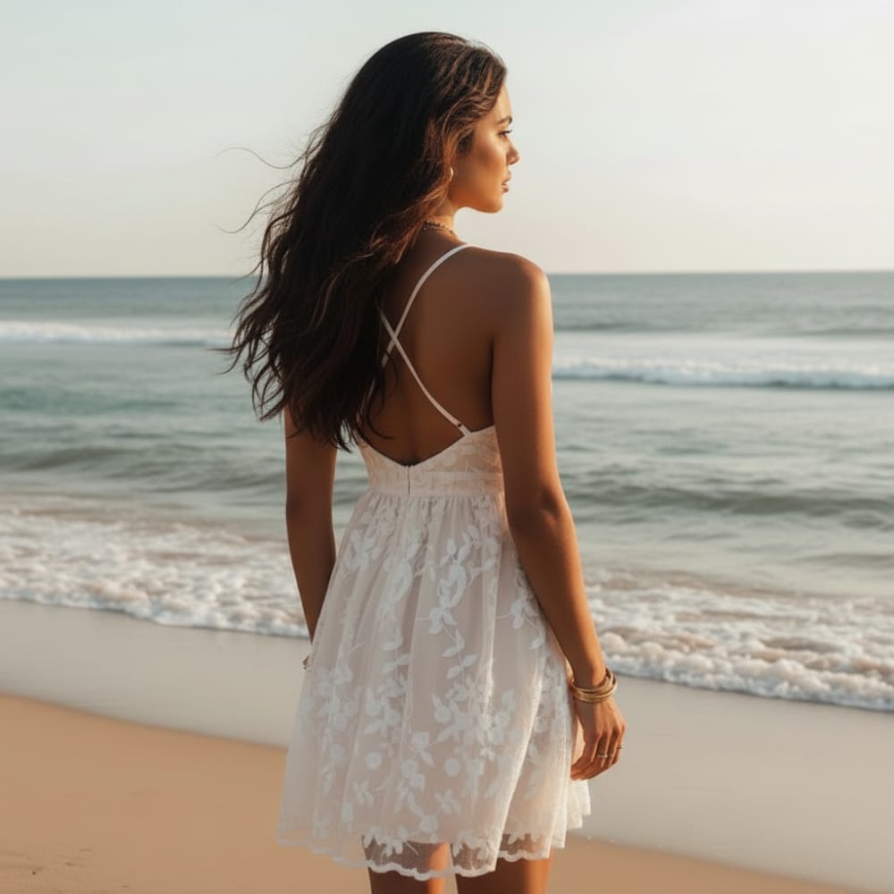 Women's Mini Dress