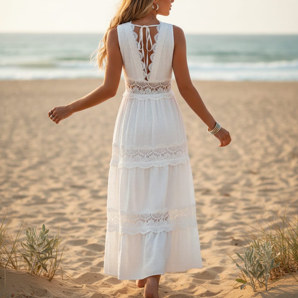 Women's Maxi Dress