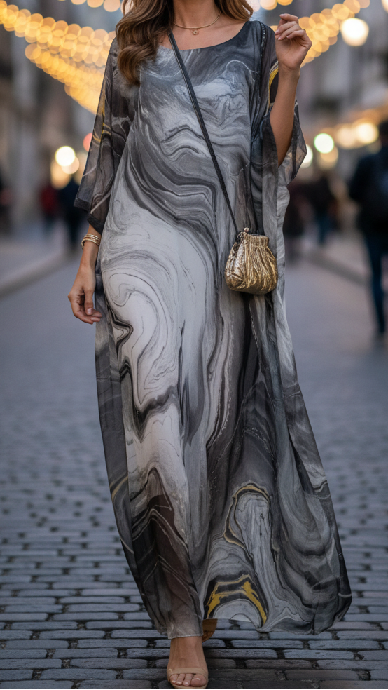 Women's Maxi Dress