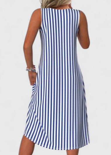 Women's Midi Dress