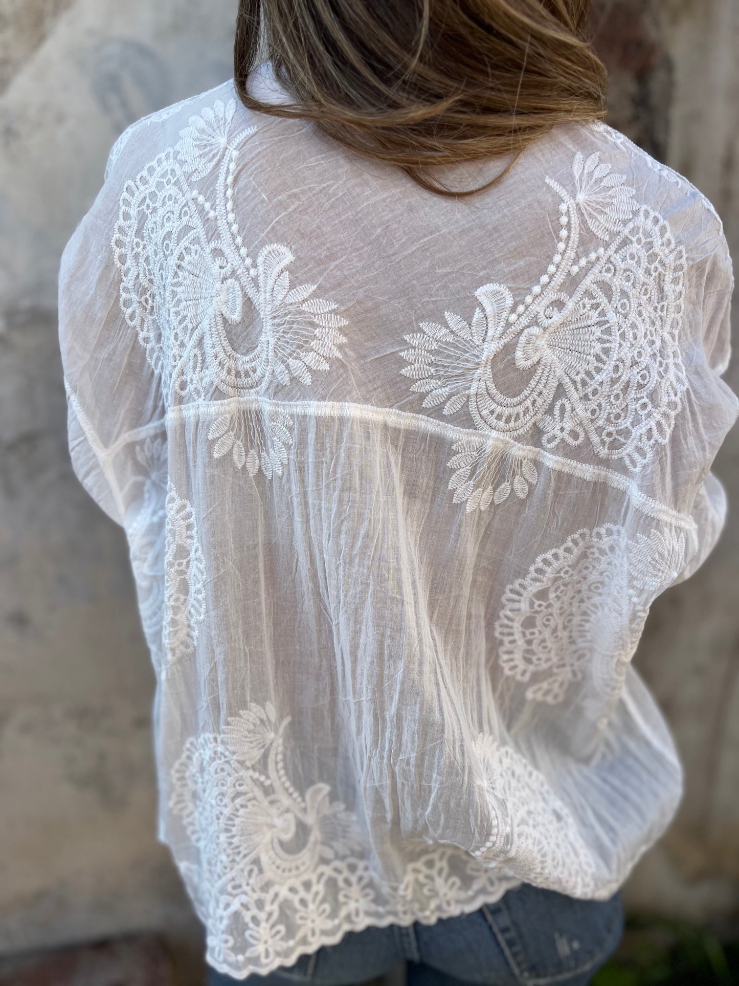 Women's Blouse