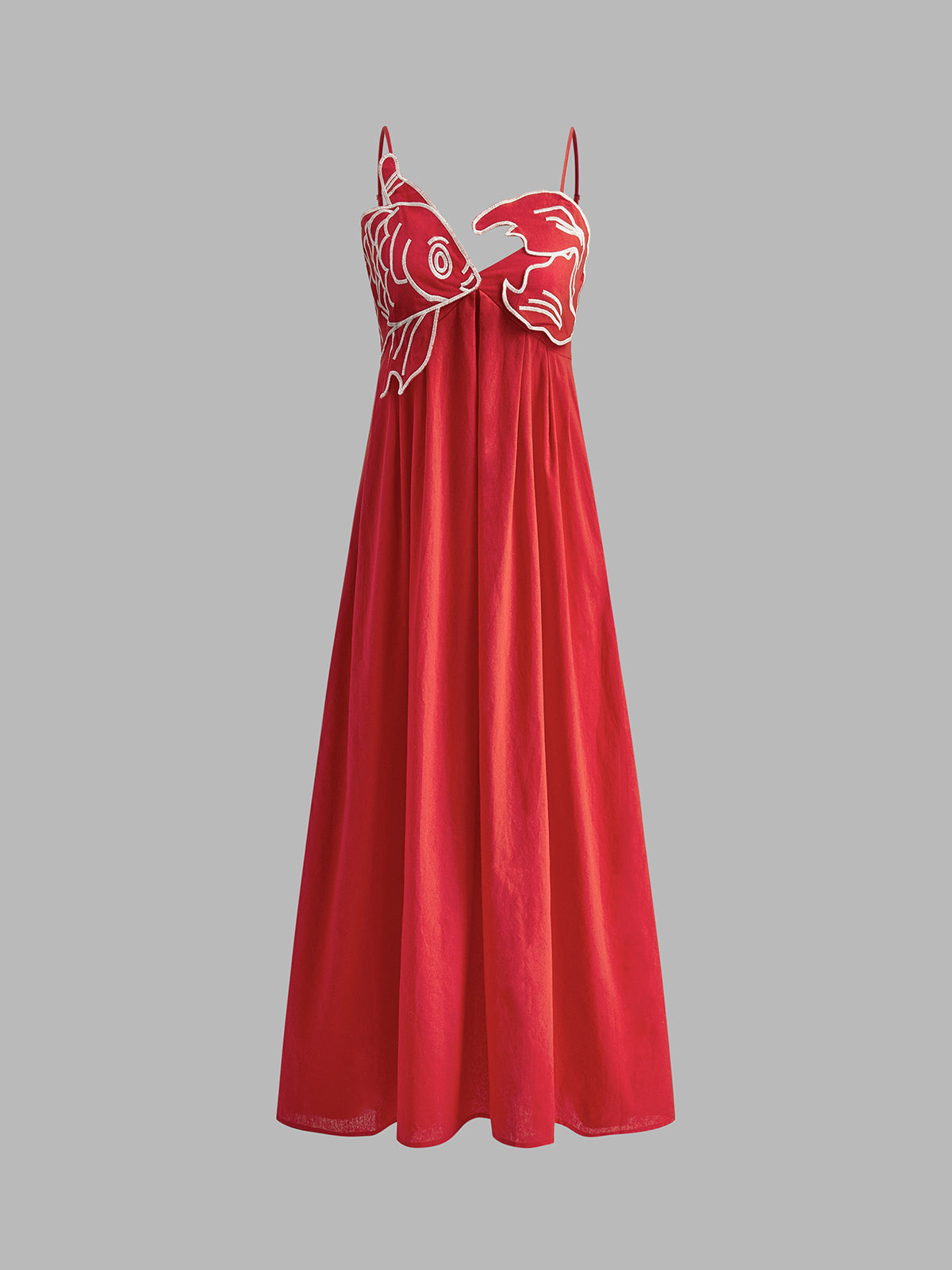 Women's Maxi Dress
