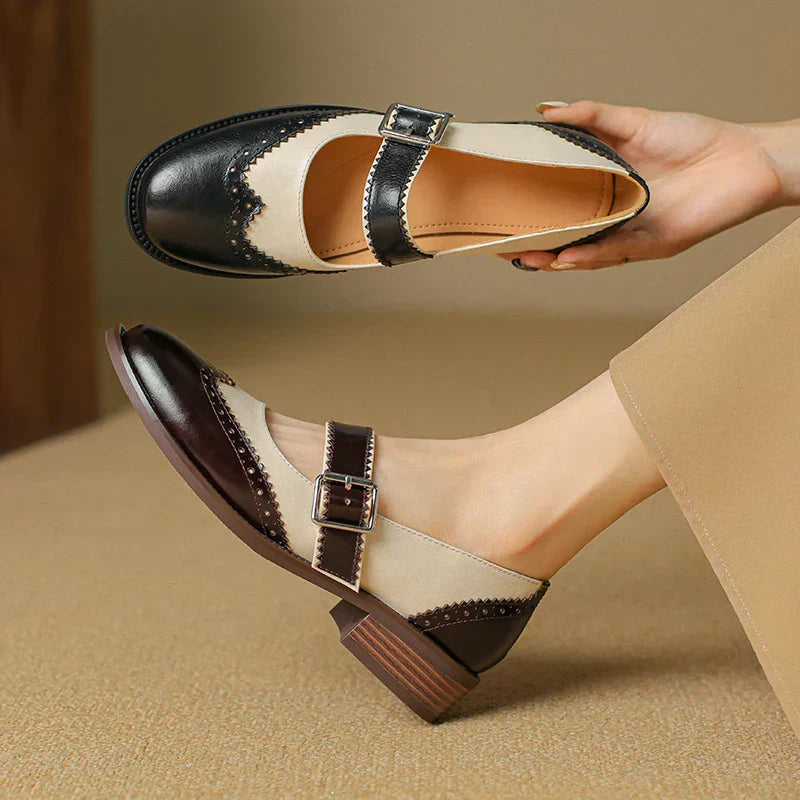Women's Mary Janes