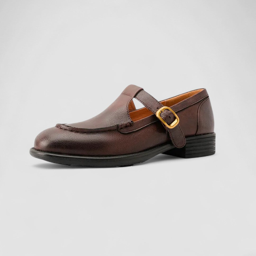 Women's Mary Janes
