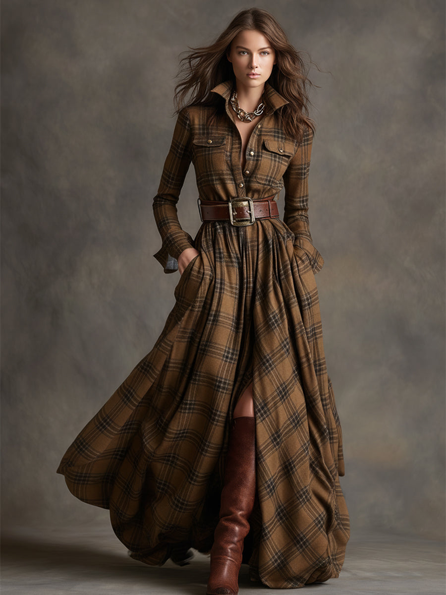 Women's Maxi Dress