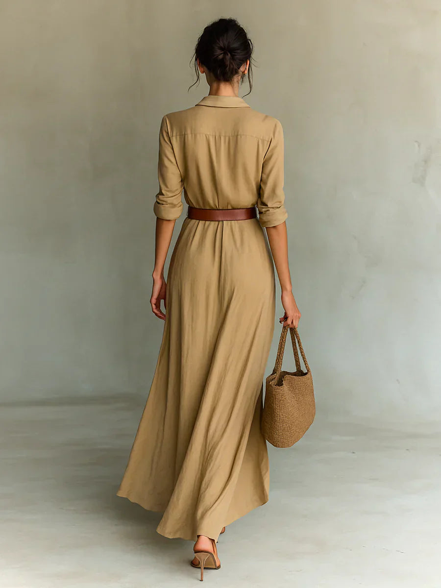 Women's Maxi Dress