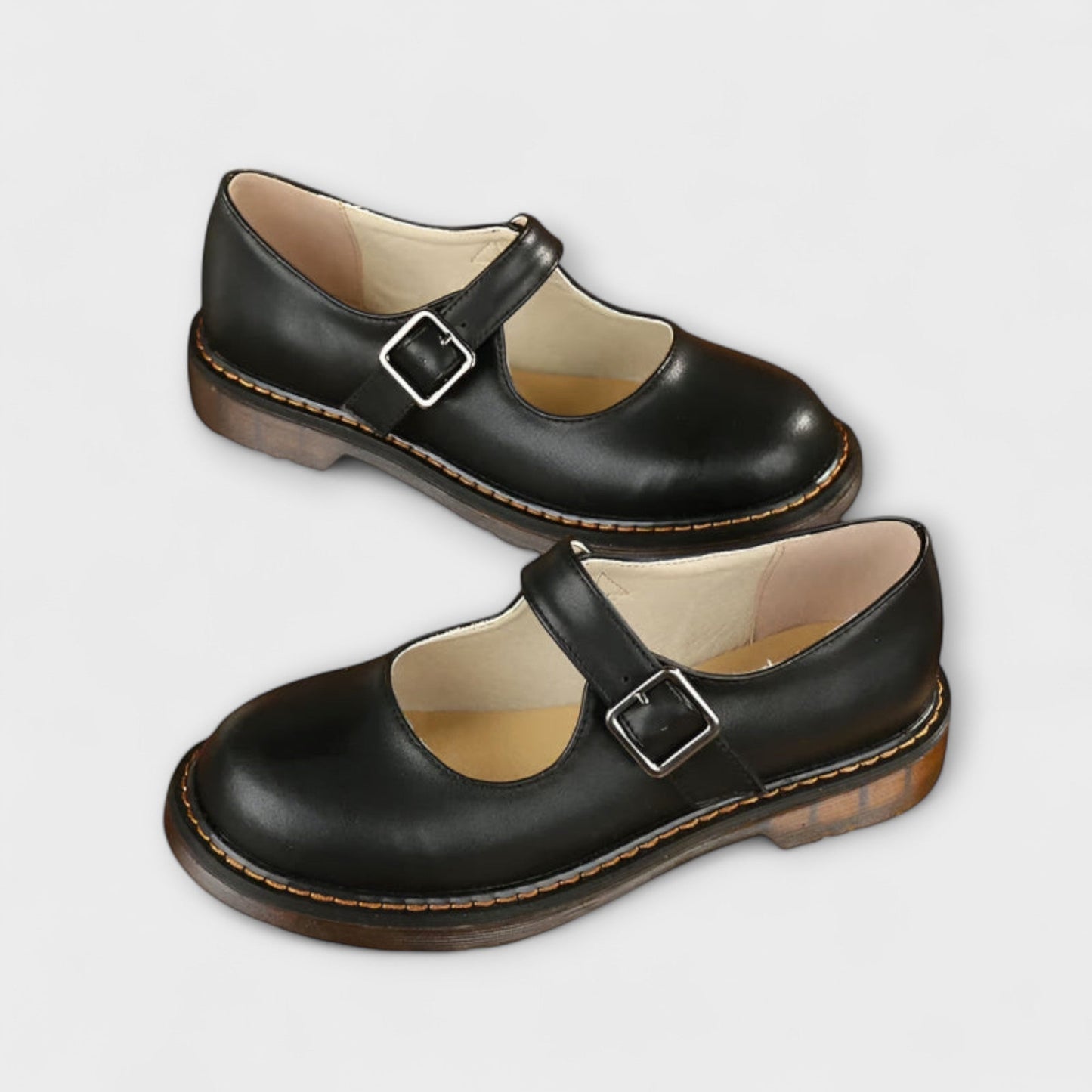 Women's Mary Janes