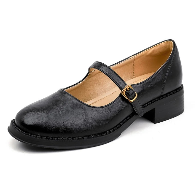 Women's Mary Janes