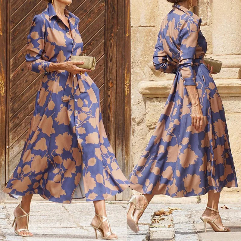 Women's Midi Dress