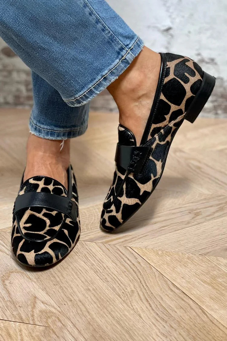 Women's Loafers