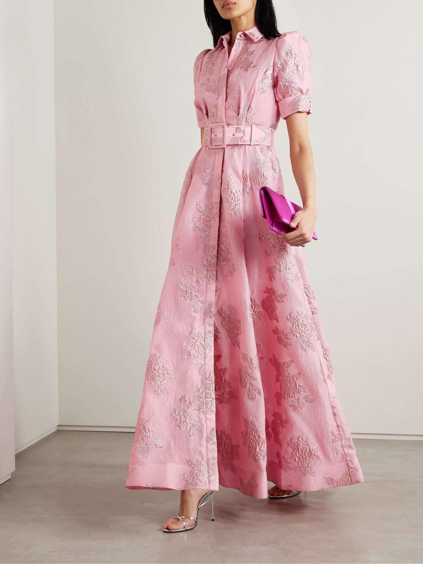 Women's Maxi Dress