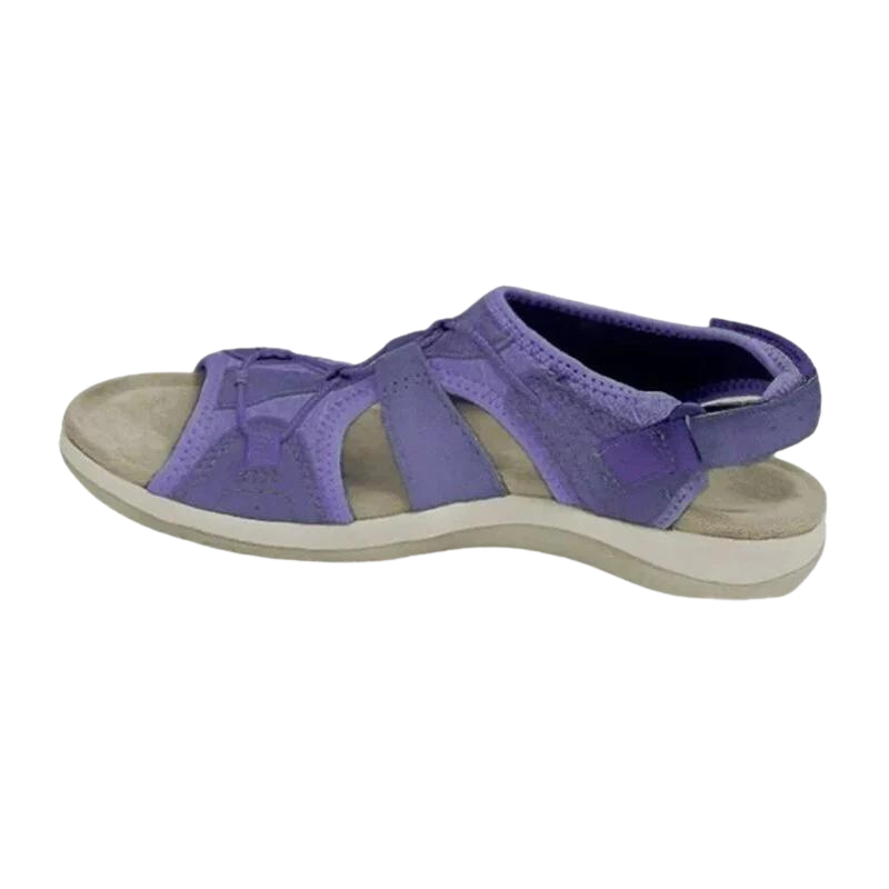 Women's Orthopedic Sandals – Lavender