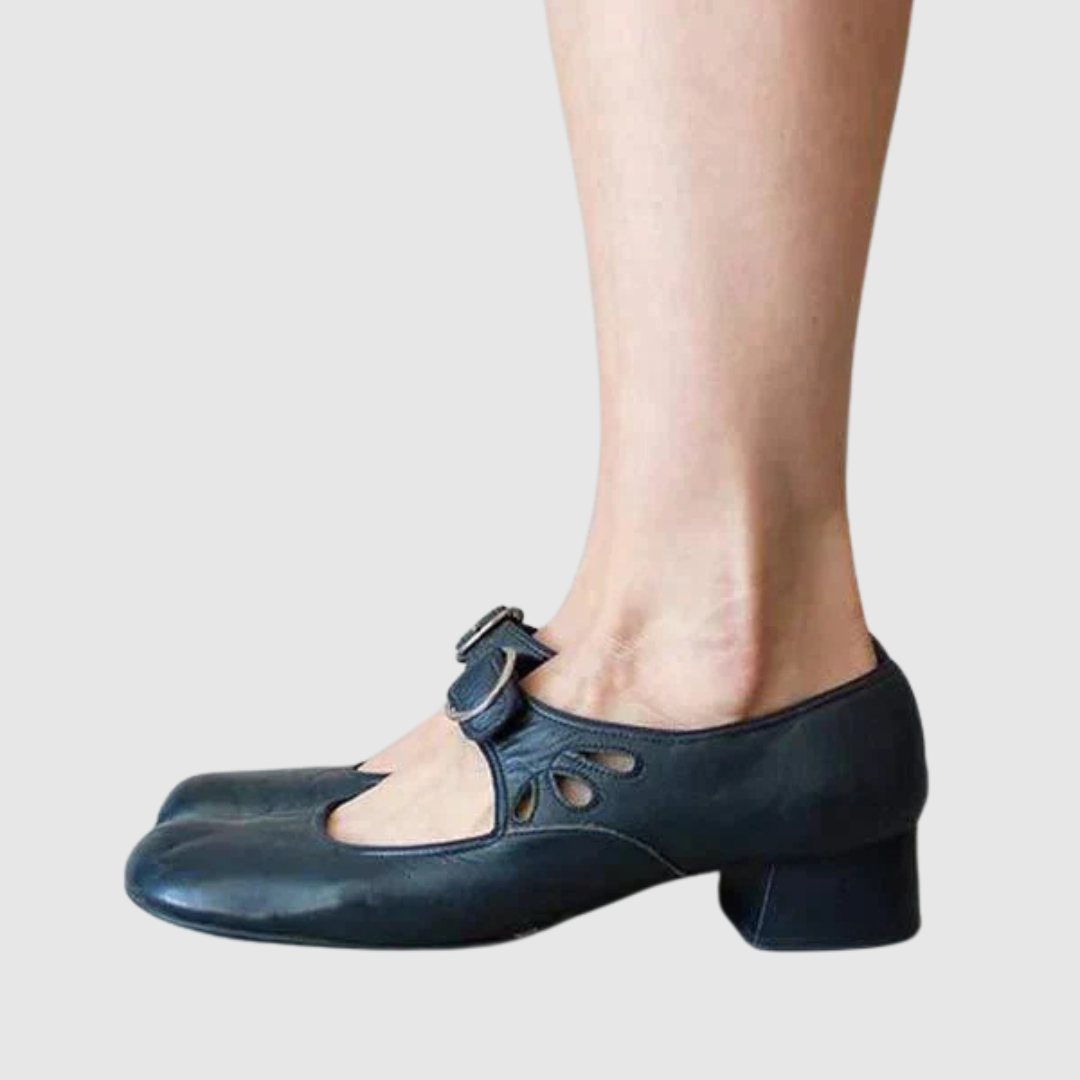 Women's Mary Janes