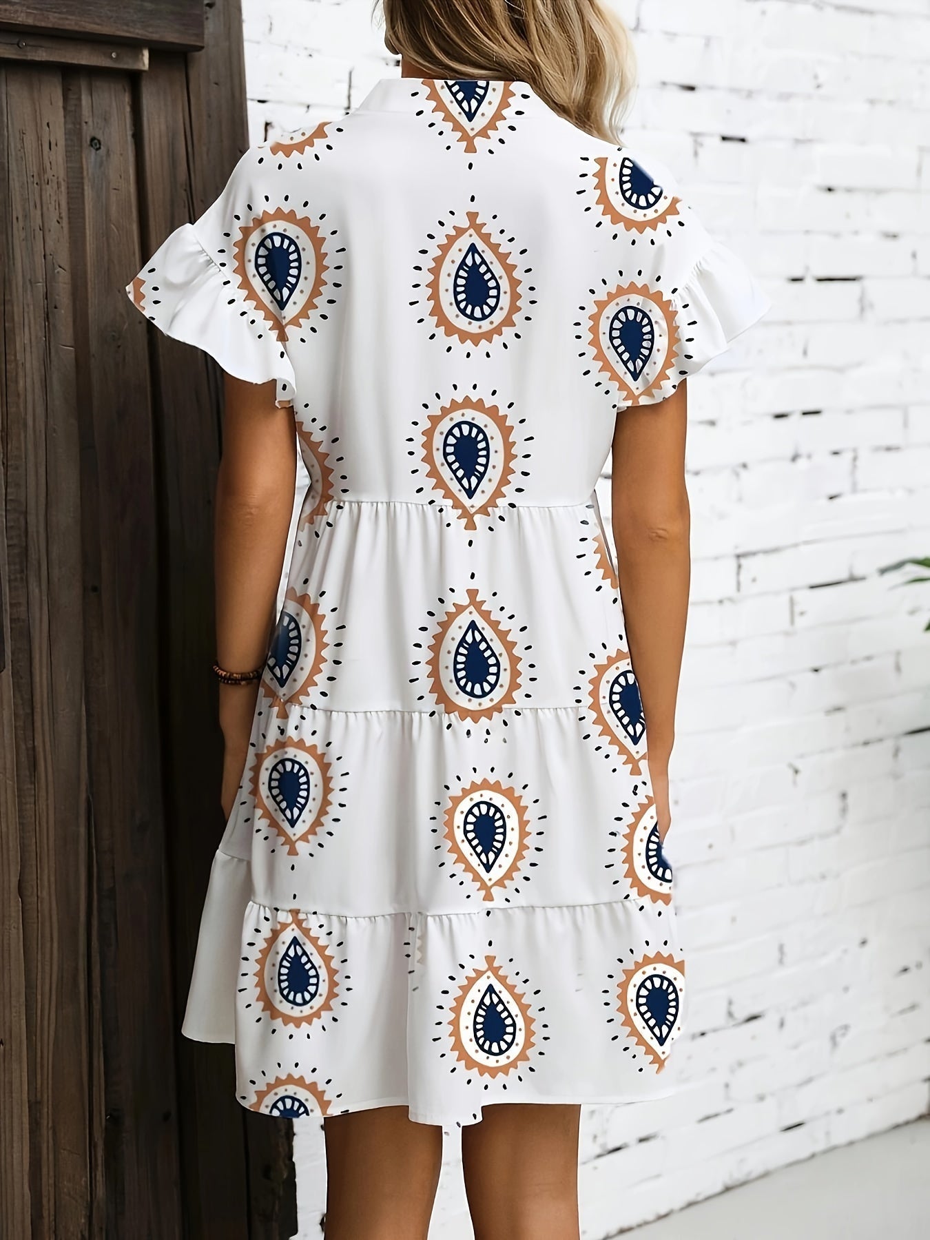 Women's Midi Dress
