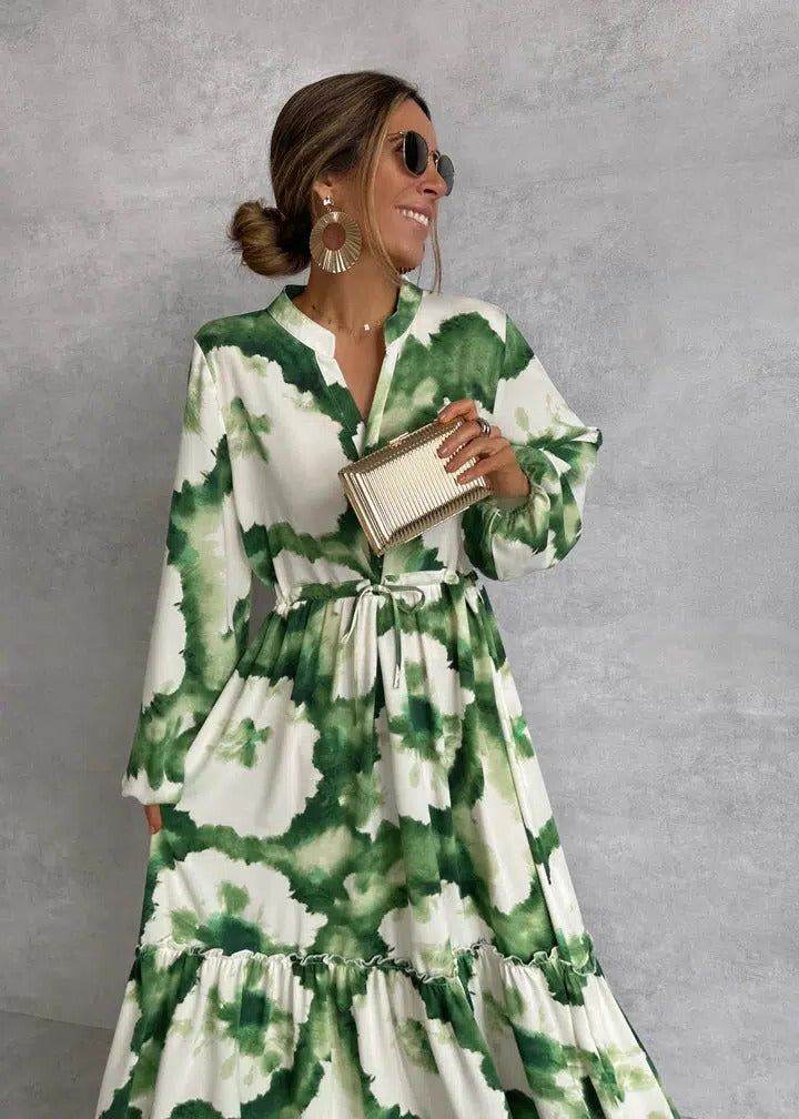 Women's Maxi Dress