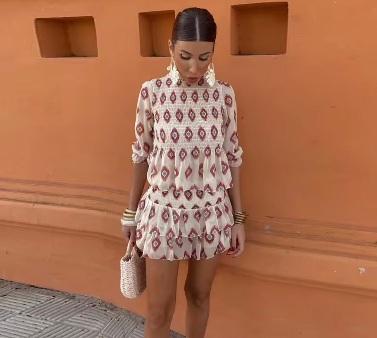 Women's Mini Dress