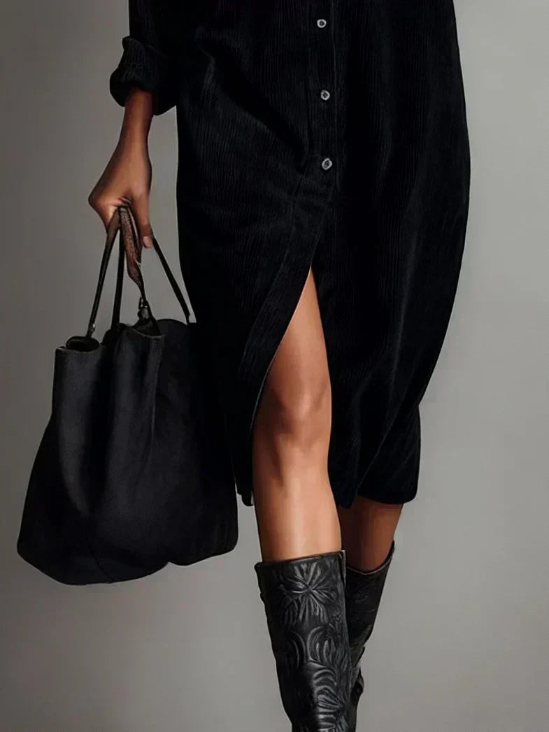 Women's Midi Dress