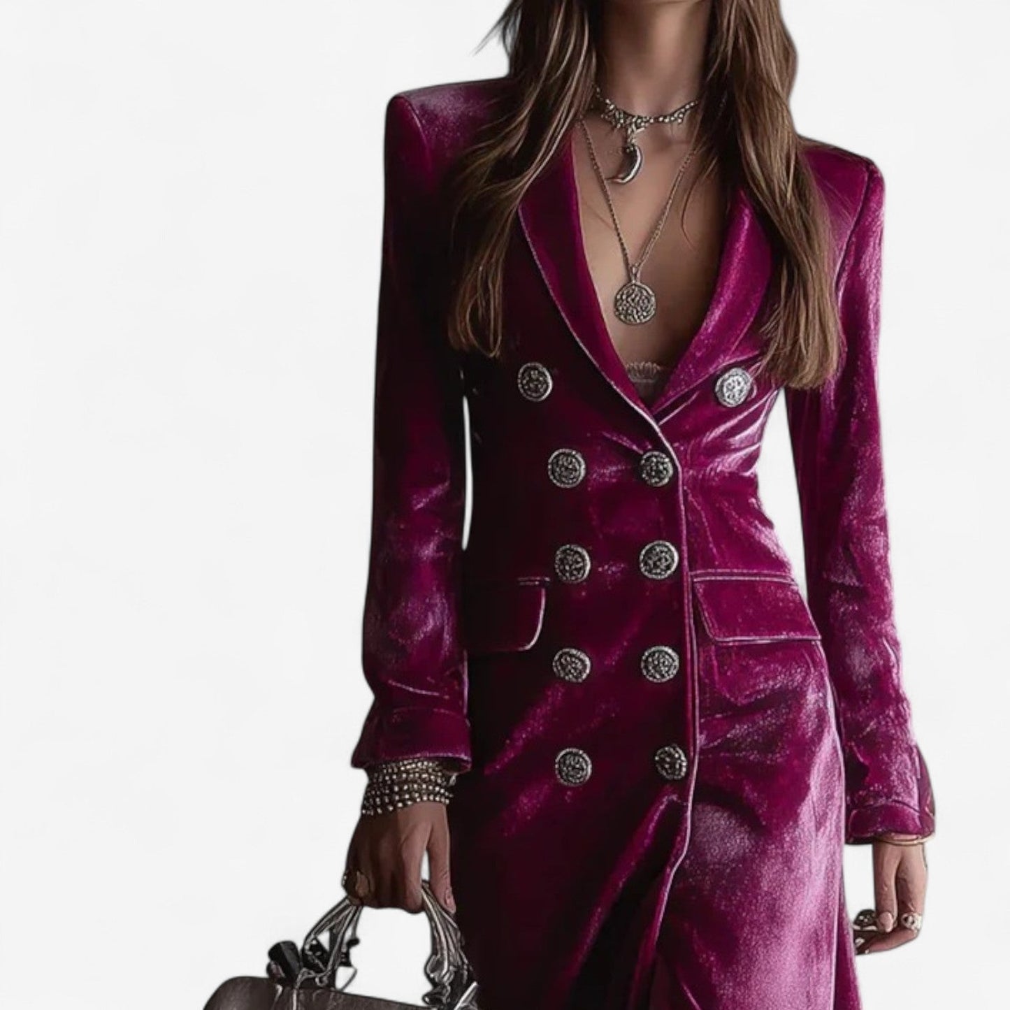 Women's Midi Dress