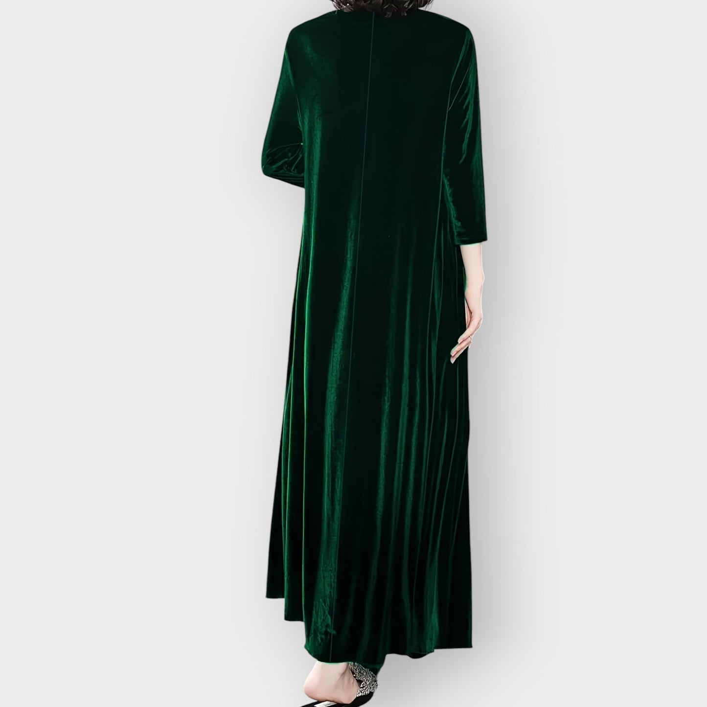 Women's Maxi Dress