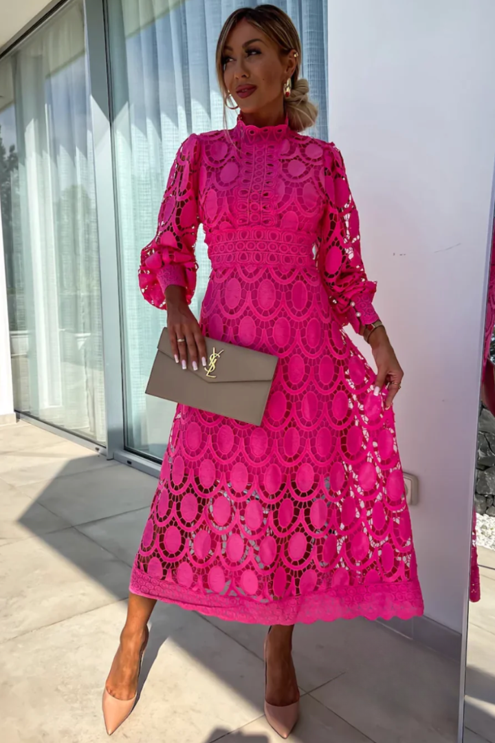 Women's Midi Dress