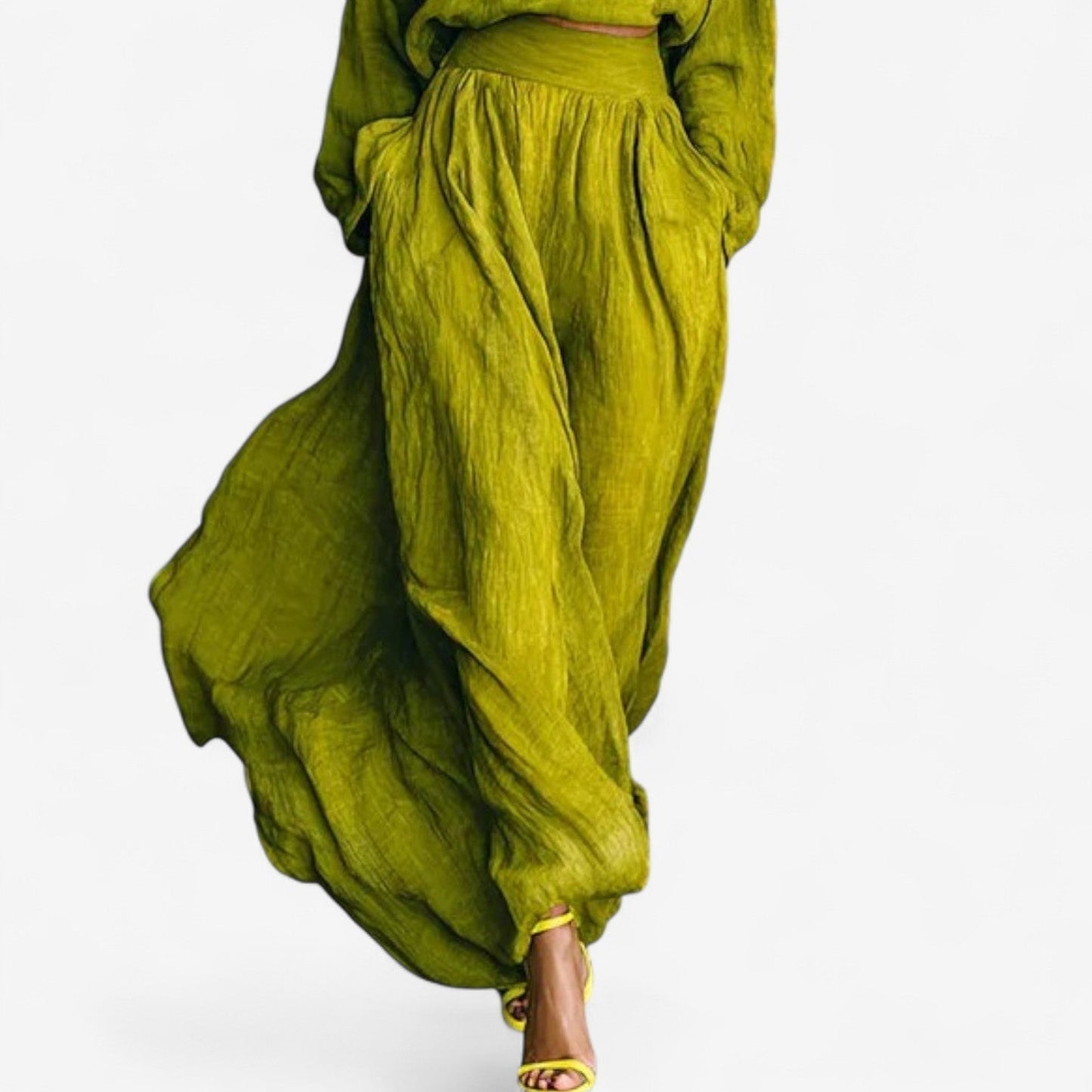 Women's Maxi Dress