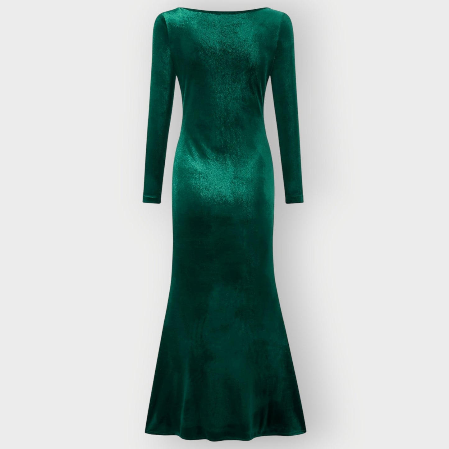 Women's Evening Maxi Dress