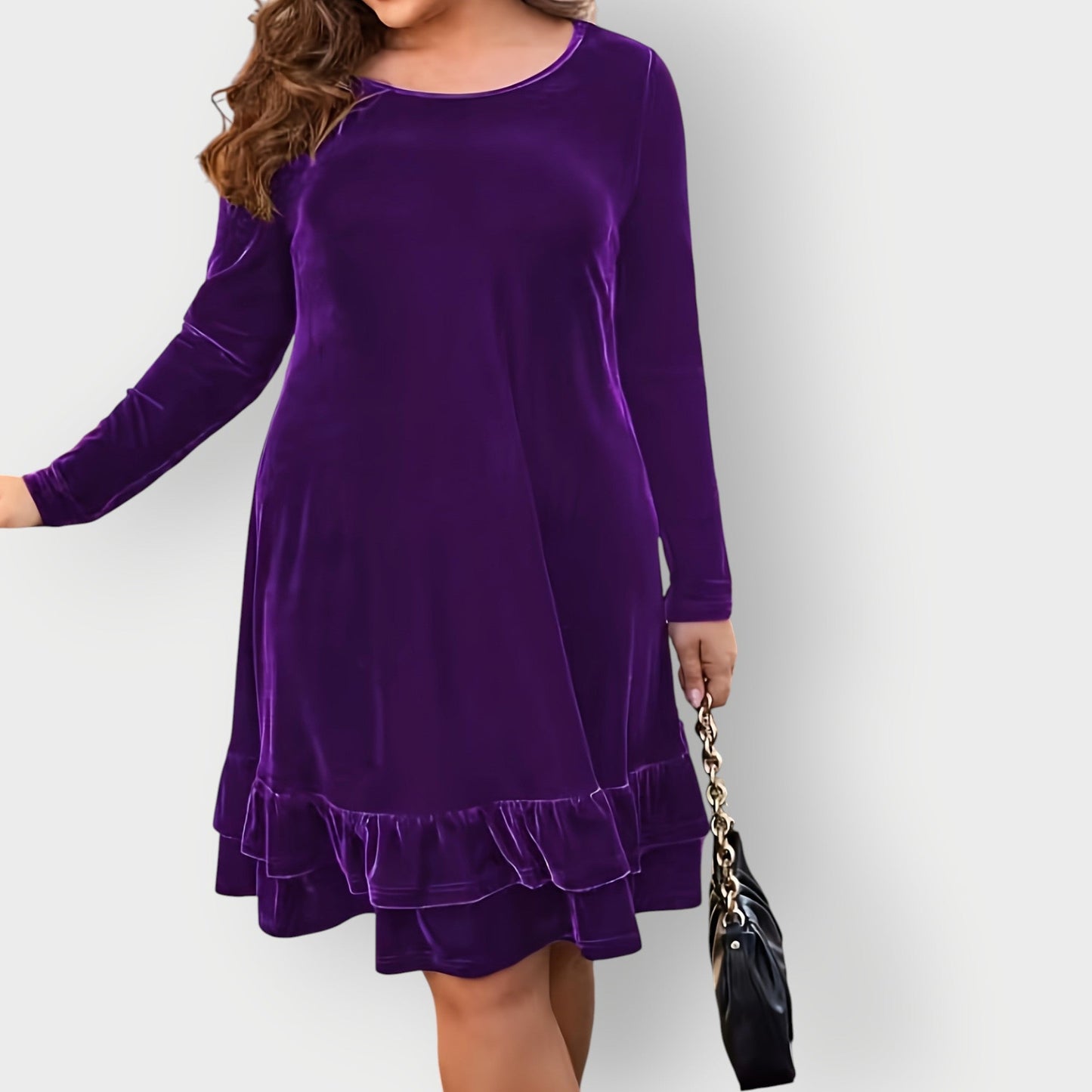 Women's Midi Dress