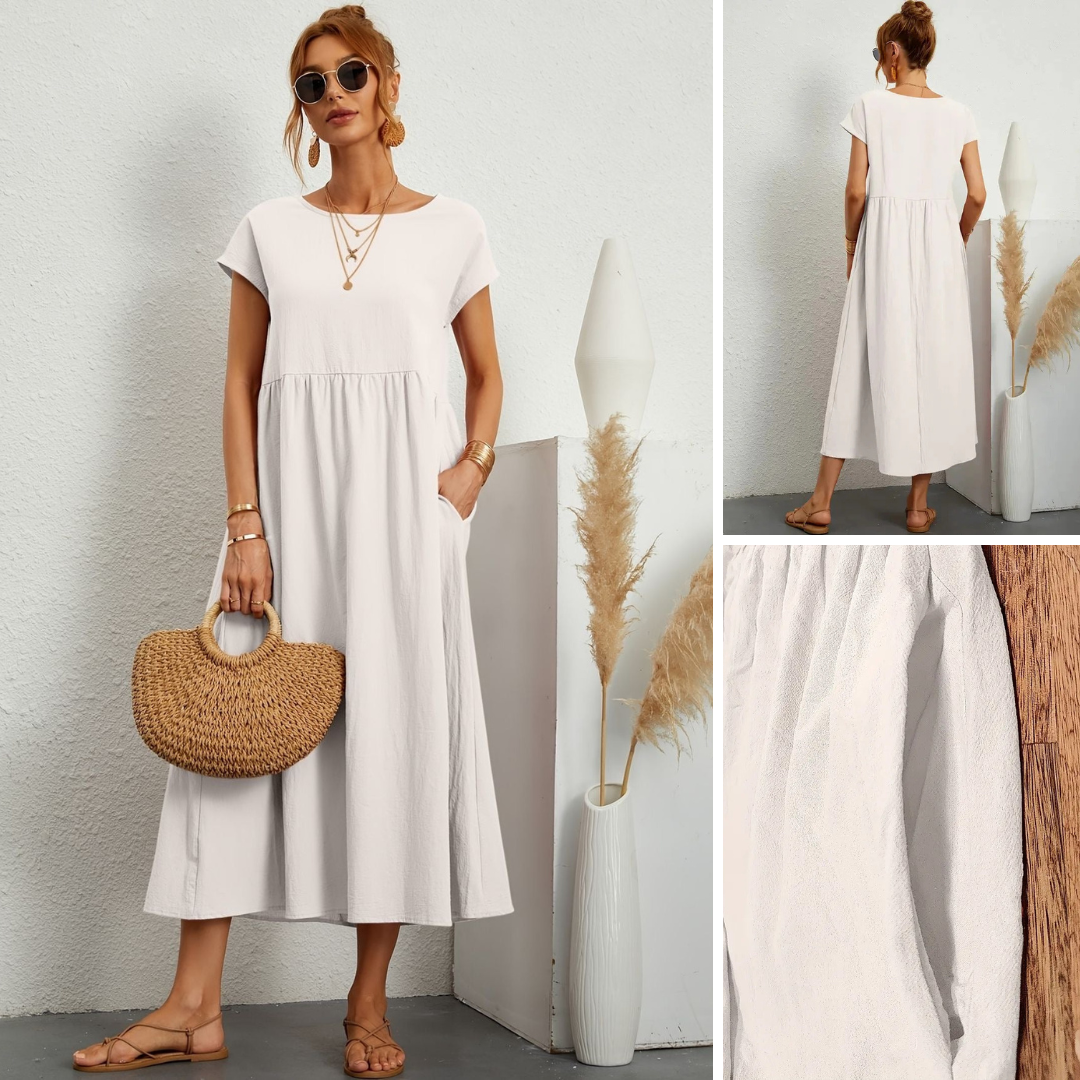 Women's Midi Dress