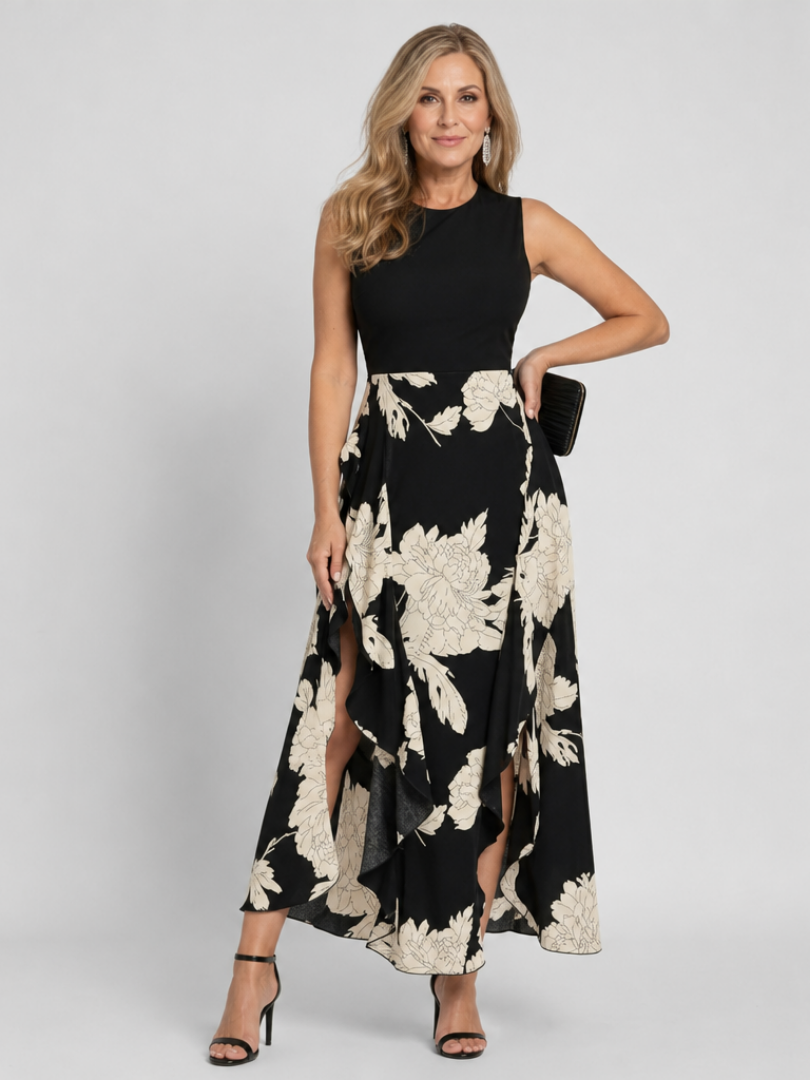 Women's Midi Dress