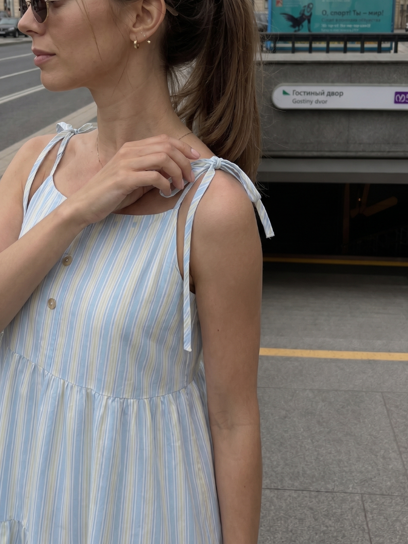 Women's Midi Dress