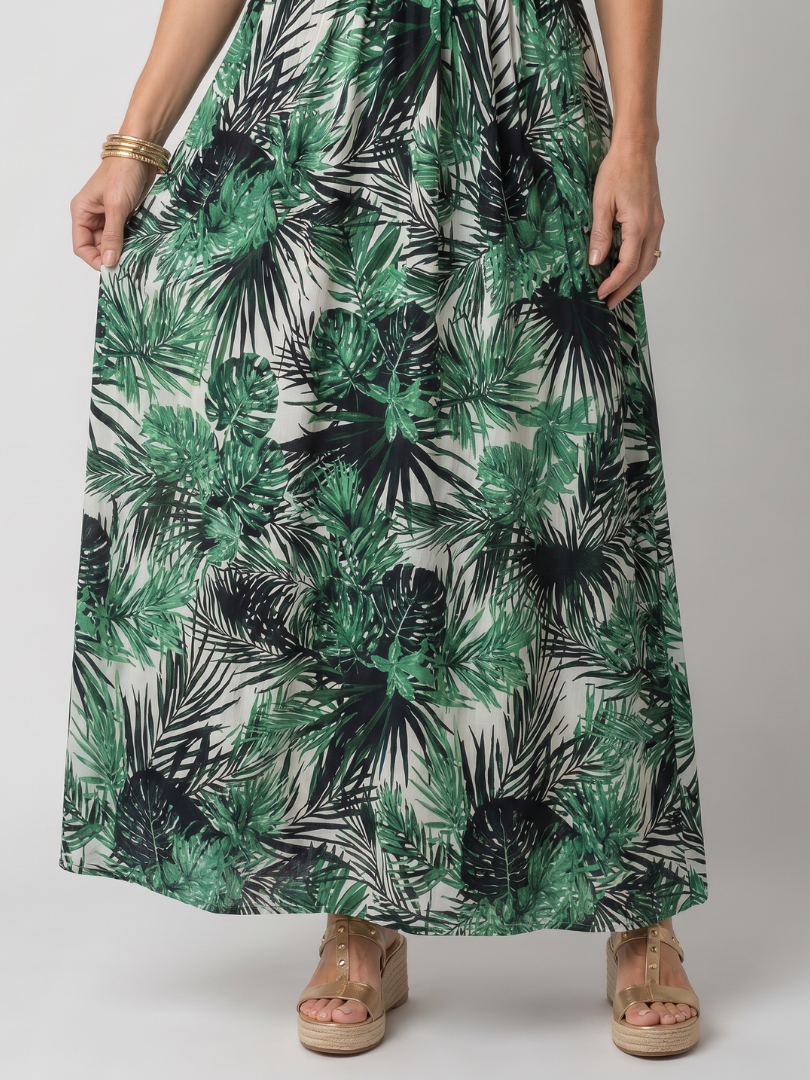 Women's Midi Dress