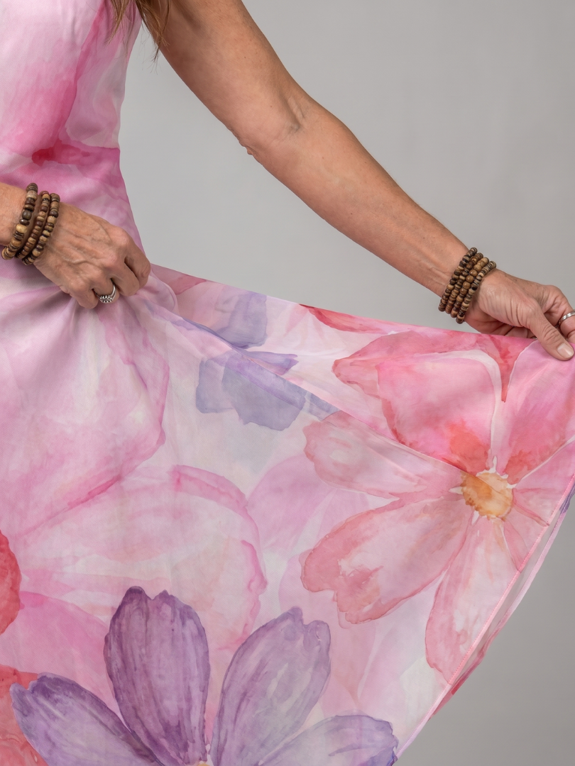 Women's Midi Dress