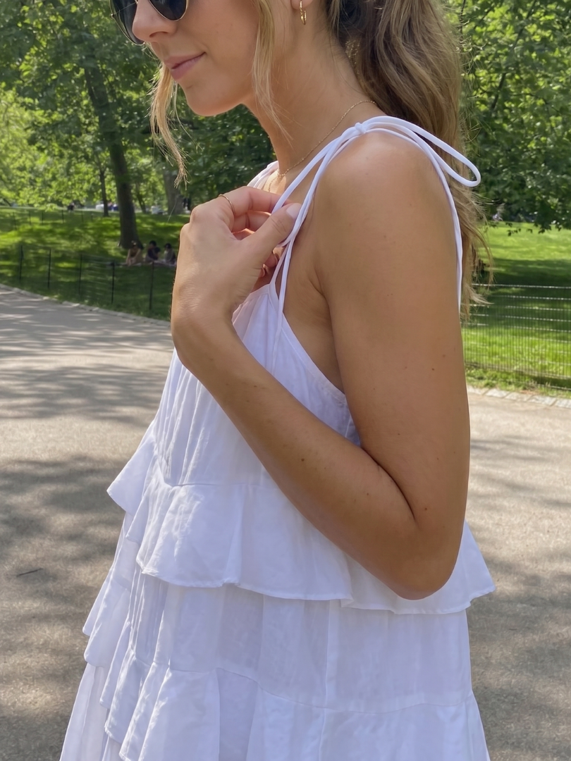 Women's Mini Dress