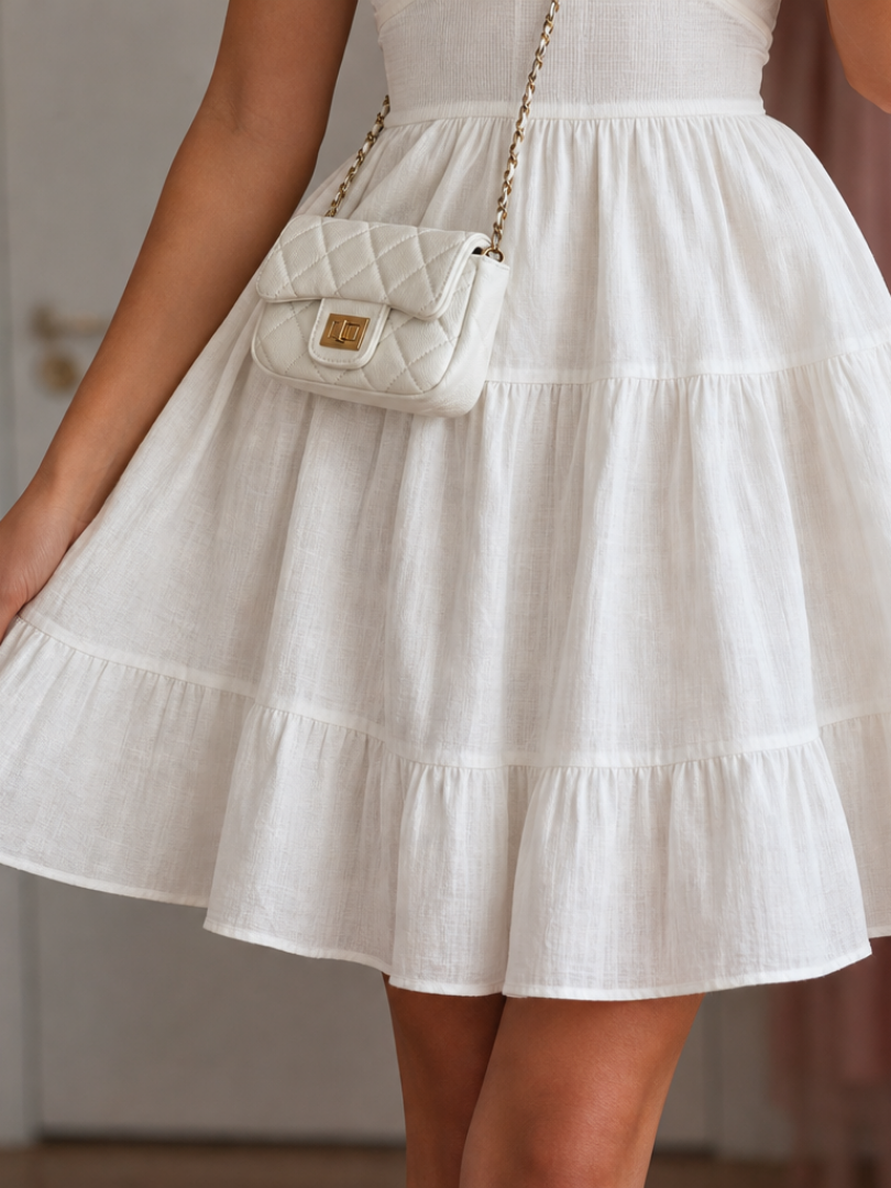 Women's Mini Dress