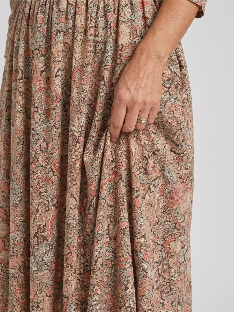 Women's Midi Dress