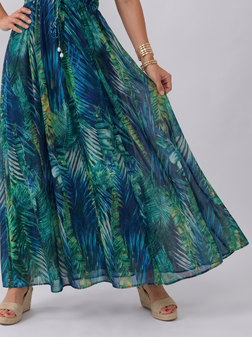 Women's Midi Dress