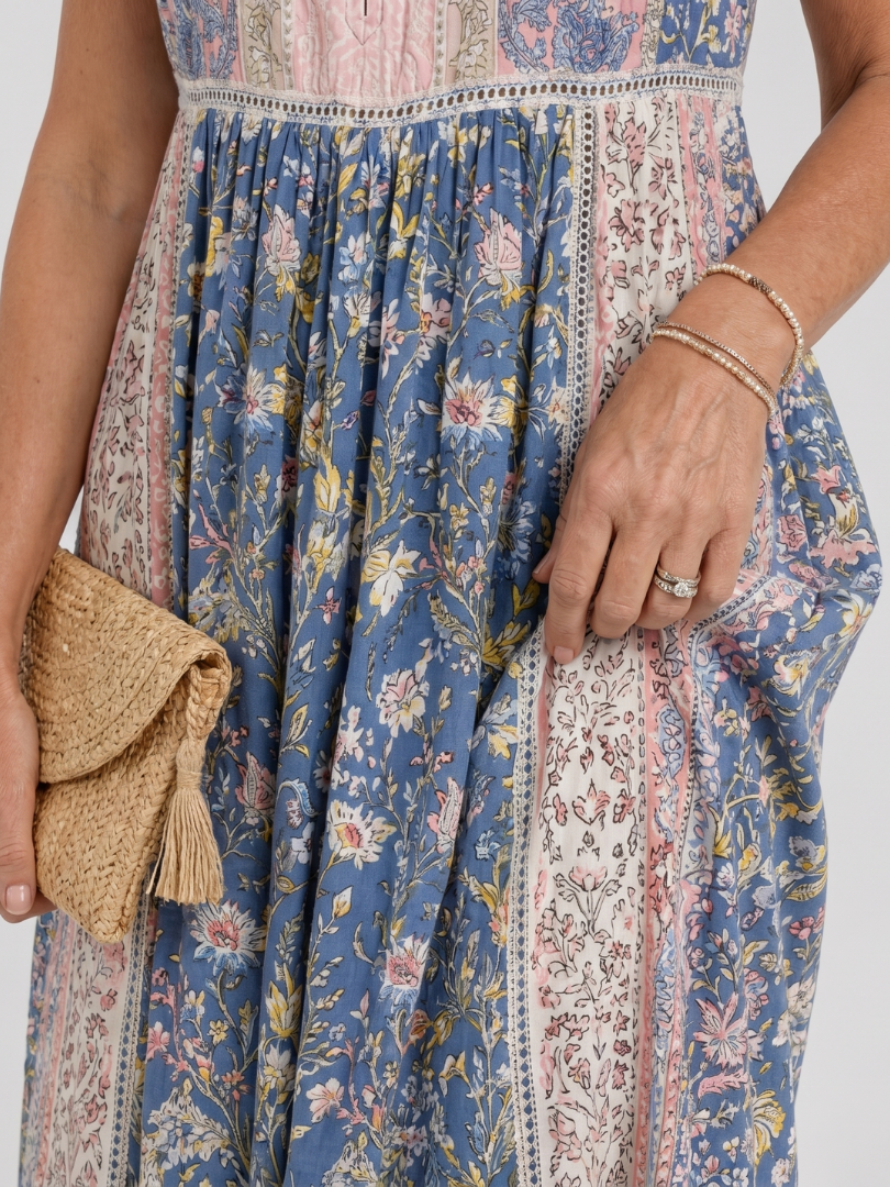 Women's Midi Dress