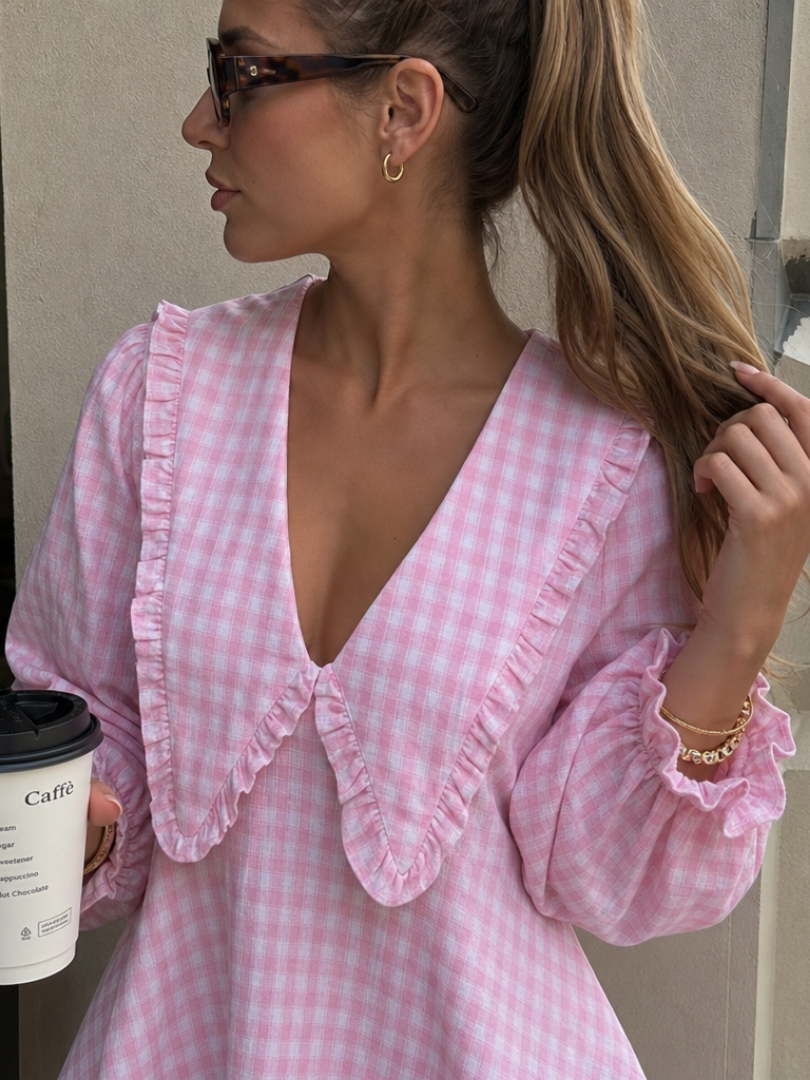 Women's Mini Dress