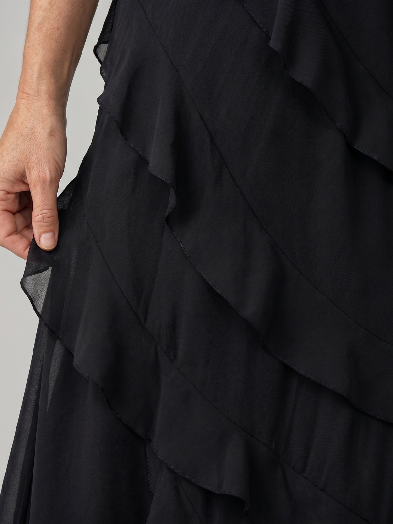 Women's Formal Maxi Dress